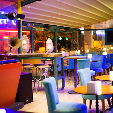 Honeymoon Beach Marmaris Bagian luar foto